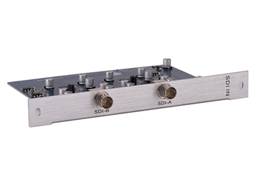 VoiniTeL SD-2IN 2路SDI高清輸入卡