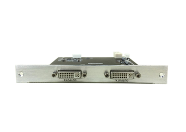 VoiniTeL   DV-2IN  2路DVI高清輸入卡