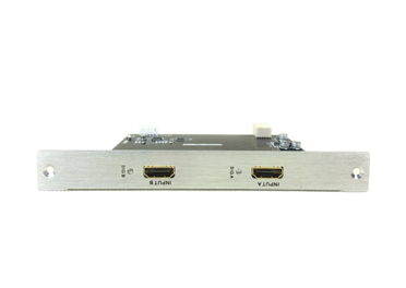 VoiniTeL  HD-2IN  2路HDMI高清輸入卡